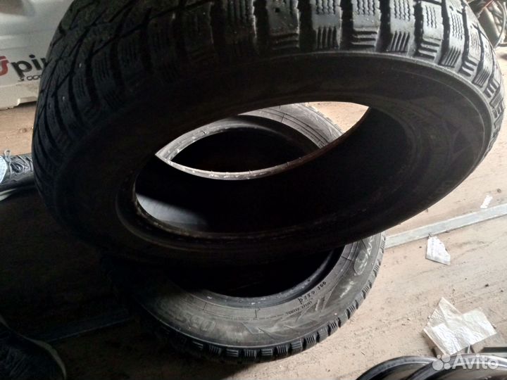 Toyo Observe G3-Ice 225/60 R17 103T