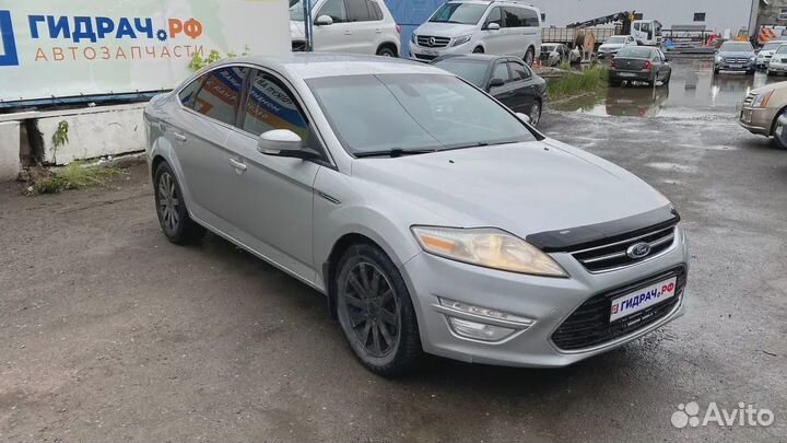 Расходомер воздуха Ford Mondeo 4 (BD) 1376235