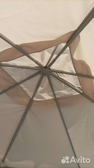 Крыша на павильон Карлсэ