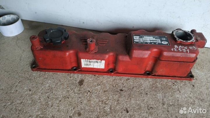 Клапанная крышка Baw Fenix Е-3 2005-2013