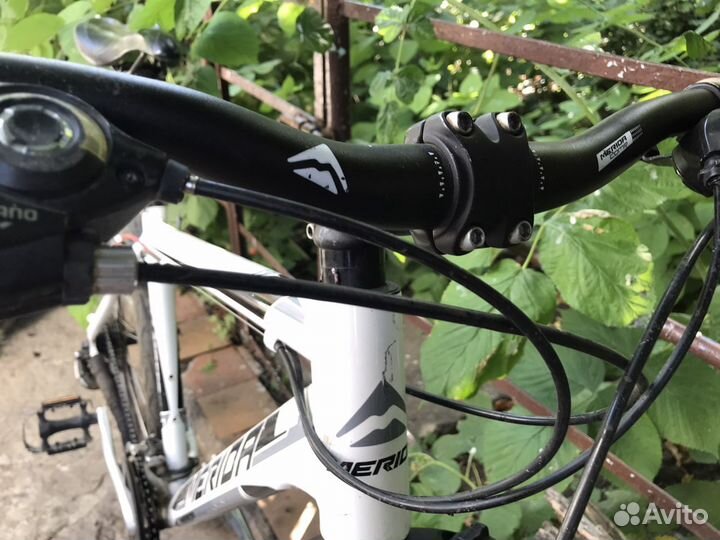 Велосипед merida 26 18 рама