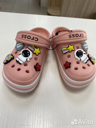 Crocs
