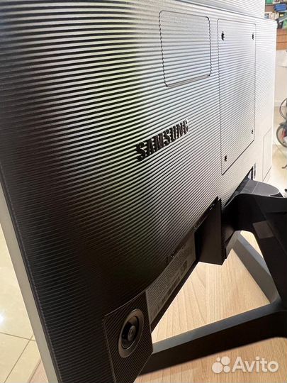 Монитор Samsung T35F