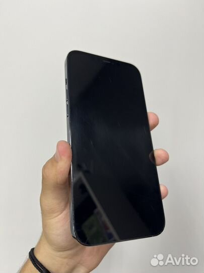 iPhone 12 Pro Max, 128 ГБ