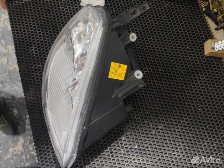 Оригинал на приору 1