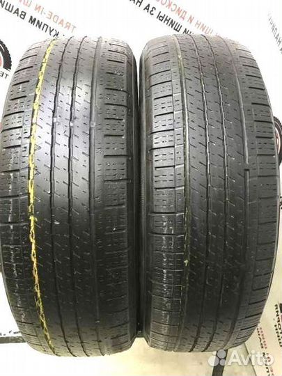 Yokohama Geolandar H/T-S G051 275/65 R17