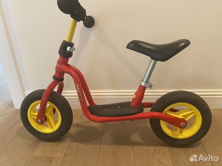 Беговел puky lr m