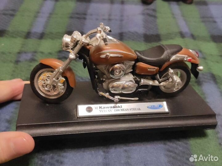 Модели разные 2