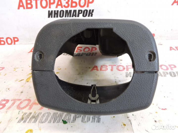 Кожух рулевой колонки Geely MK 2008-2015