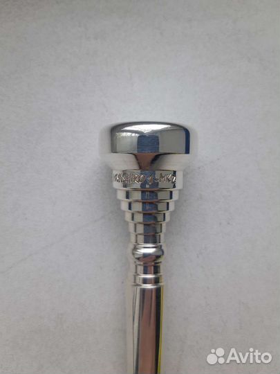 Мундштук для трубы Yamaha Eric Miyashiro EM1 MK2