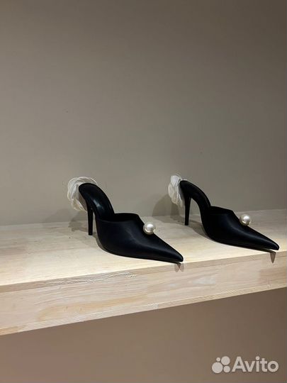 Босоножки Magda Butrym