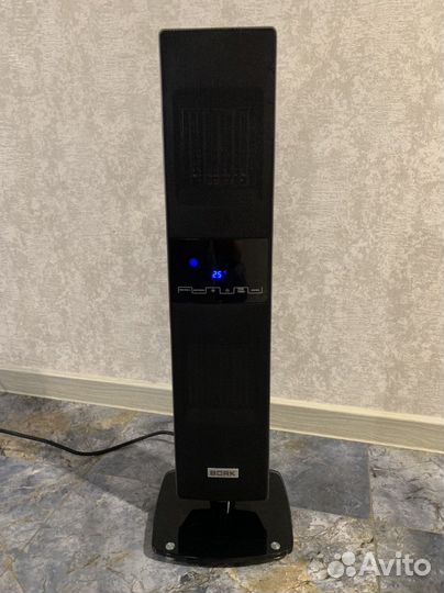 Обогреватель керамический bork