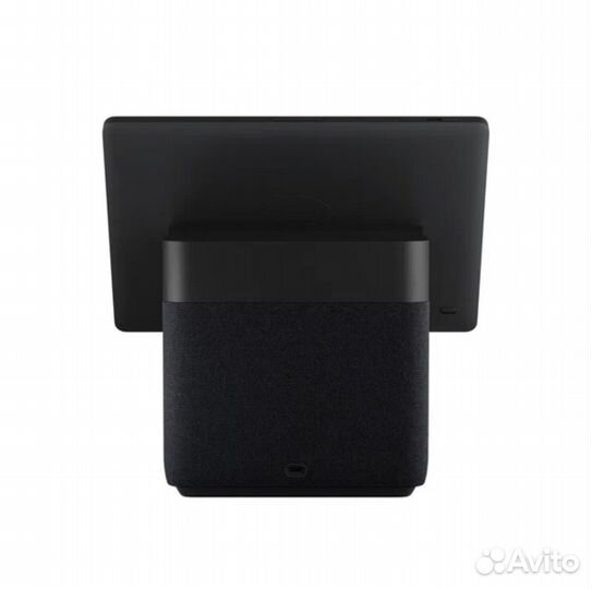 Умная колонка Яндекс Станция Дуо Макс с Zigbee