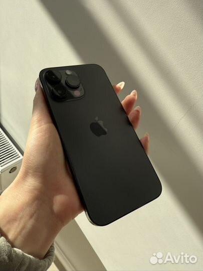 iPhone 14 Pro Max, 1 ТБ