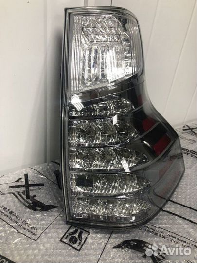 Фонарь задний правый Lexus Gx 460 2013-2019