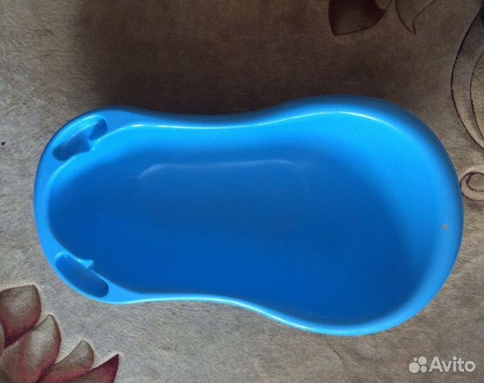 Продам ванночку для купания новорожденных