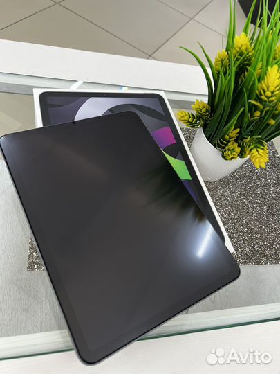 iPad Аir 4 64gb wi fi