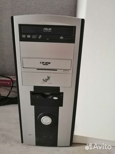 Монитор для компьютера samsung