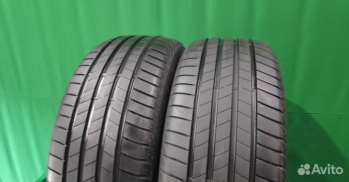 Bridgestone Turanza T005 225/55 R17