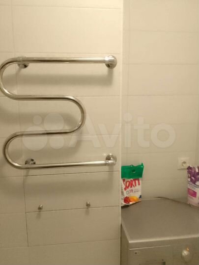 2-к. квартира, 64 м², 8/12 эт.