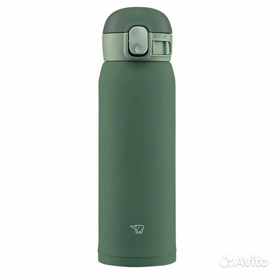 Японская термокружка Zojirushi SM-WA48-GD 480мл