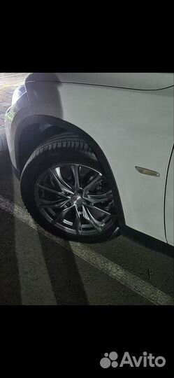 BMW X1 2.0 AT, 2012, 75 000 км