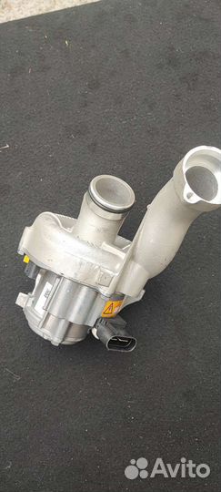 Турбина M256 Mercedes Benz a2560902700