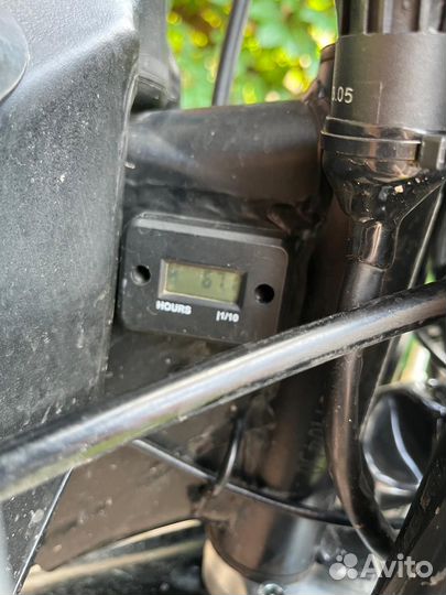 Продажа Эндуро