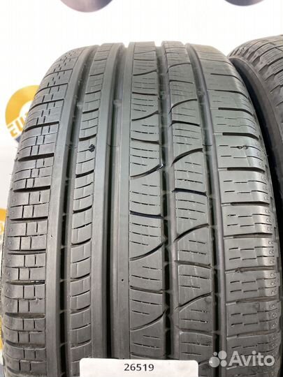 Pirelli Scorpion Verde All Season 245/45 R19 97Y