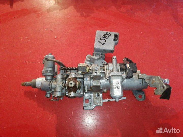 Рулевая колонка Lexus Ls XF40