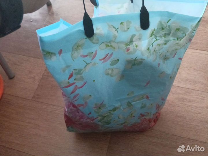 Мужские вещи пакетом 52 54