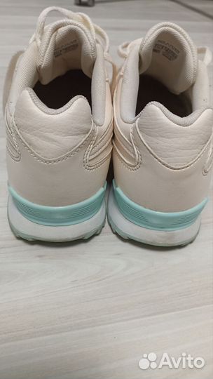 Кроссовки reebok женские 38