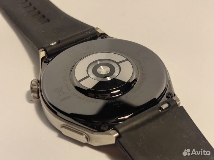 Huawei Watch GT3 Pro