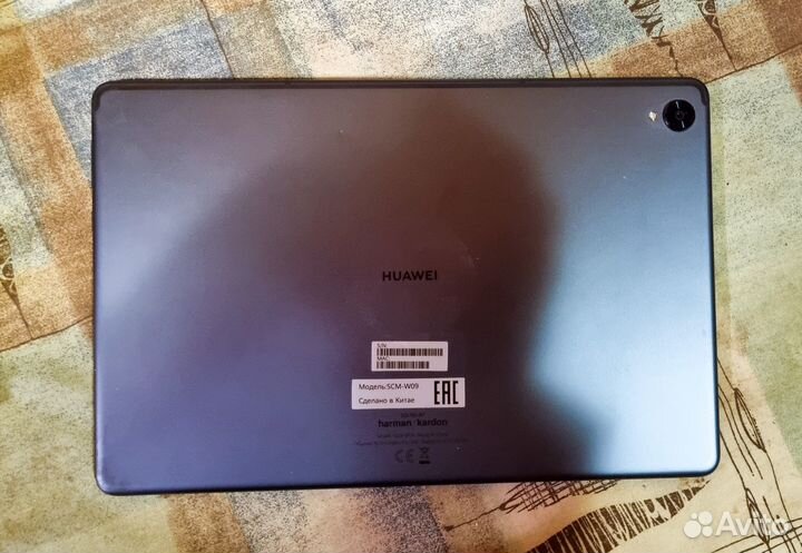 Huawei mediapad m6 10.8