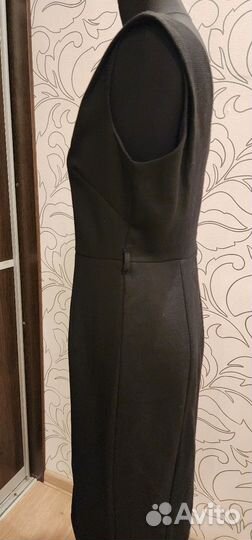 Платье Next Tailoring шерсть 44р-р