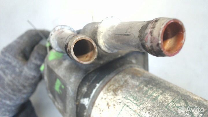 Корпус масляного фильтра Jaguar XJ 2003–2008, 2005