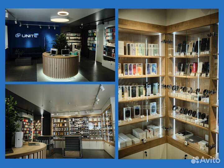 Наушники Xiaomi Mi In Ear Headphones Basic