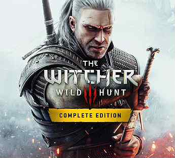 The Witcher 3 / Ведьмак 3 Навсегда Xbox