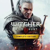 The Witcher 3 / Ведьмак 3 Навсегда Xbox