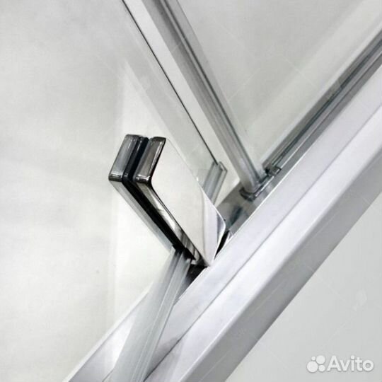 Душевой уголок RGW Stilvoll SV-44-1 90x80