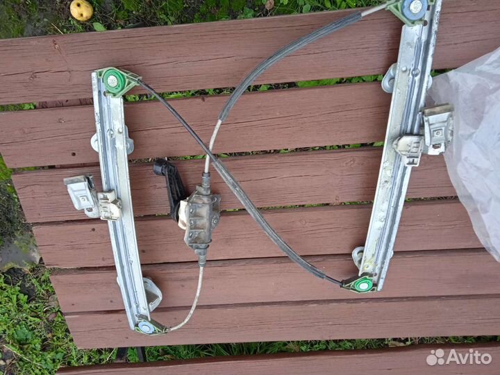 Стеклоподьемники granta калина2 2шт цена за 2 шт