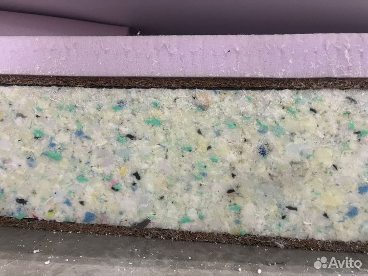 Матрас 900*2000