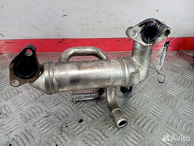 Радиатор системы егр для Hyundai-KIA Sorento 1