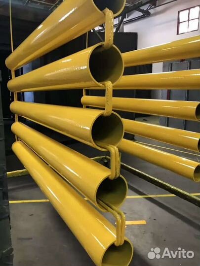 Полимерка.Порошковая покраска