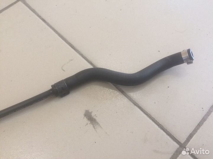 BMW E90 Шланги охлаждение N46 с Японии