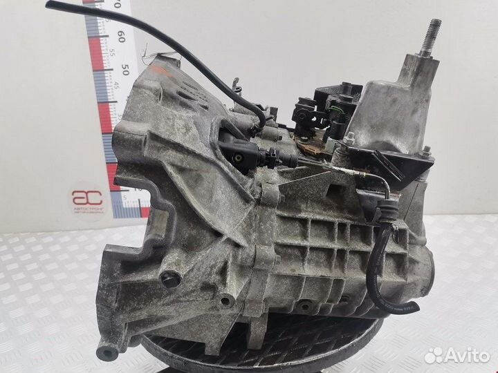 Кпп 5ст (механическая коробка) для Ford Mondeo 3