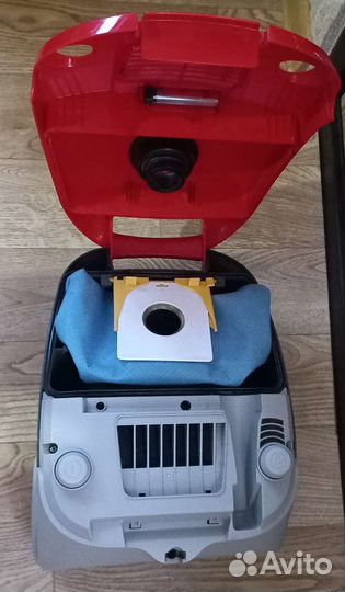 Пылесос бу Samsung