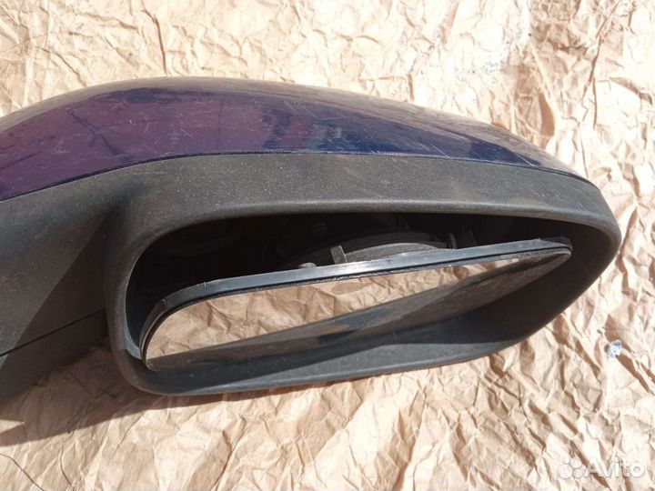 Зеркало Renault Laguna 2