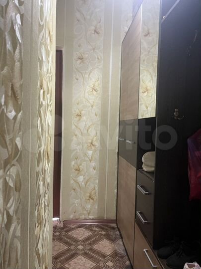 2-к. квартира, 42,5 м², 5/5 эт.