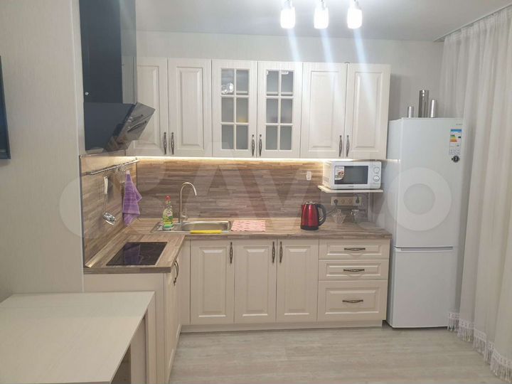 Квартира-студия, 25 м², 5/10 эт.